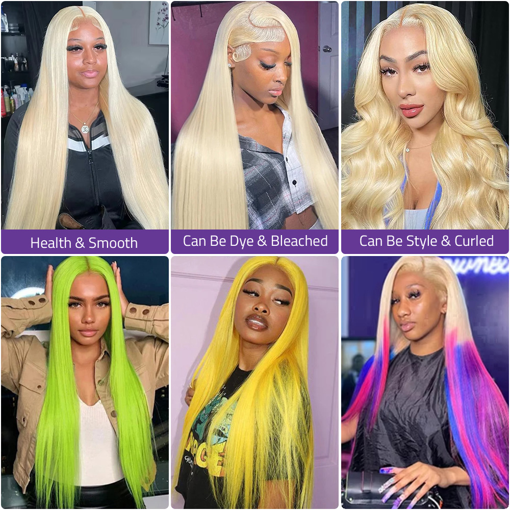 Peruka z naturalnych włosów br – Hd Lace Frontal Wig Human Hair Pre Plucked recenzja i cena