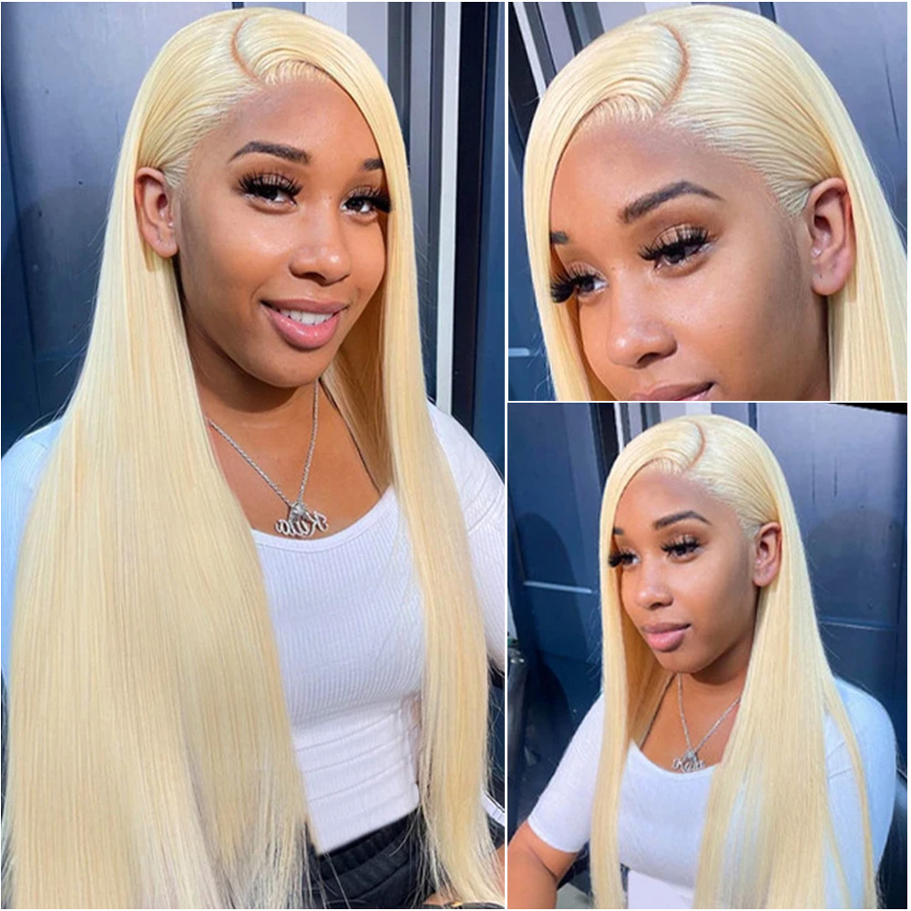 Peruka z naturalnych włosów br – Hd Lace Frontal Wig Human Hair Pre Plucked recenzja i cena