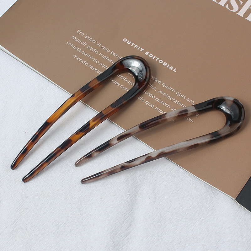 Spinka do włosów w stylu korea – Hair Bundles recenzja i cena